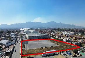 Foto de inmueble en Avenida presidentes de coacalco, Col. Los Almendros C.P. 55714, Coacalco de Berriozábal