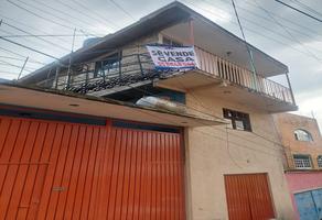 Foto de inmueble en Adolfo López Mateos, Col. Los Cuartos (san Rafael Chamapa I) C.P. 53670, Naucalpan de Juárez