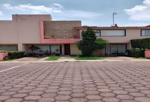 Foto de inmueble en , Col. Los Fresnos C.P. 53237, Naucalpan de Juárez
