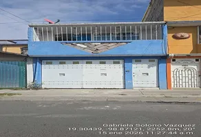 Foto de inmueble en CALLE INDEPENDENCIA #105Int. VIVIENDA 25, Col. Los Héroes C.P. 56585, Ixtapaluca