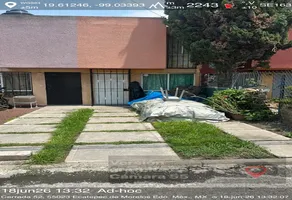 Foto de inmueble en RETORNO JOSE MARÍA MORELOS #3Int. CASA 7, Col. Los Héroes Ecatepec Sección I C.P. 55023, Ecatepec de Morelos