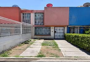 Foto de inmueble en pendiente, Col. Los Héroes Ecatepec Sección I C.P. 55023, Ecatepec de Morelos