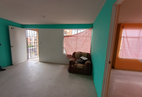 Foto de inmueble en DEPARTAMENTO 21 DEL EDIFICIO 4 DEL LOTE 3 DE LA MANZANA 3 DE LA CALLE BOSQUE DE TABACHINES DEL CONJU, Col. Los Héroes Tecámac II C.P. 55764, Tecámac