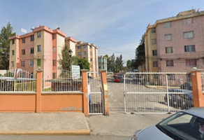 Foto de inmueble en , Col. Los Olivos C.P. 54875, Cuautitlán