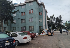 Foto de inmueble en calle -, Col. Los Olivos C.P. 54875, Cuautitlán