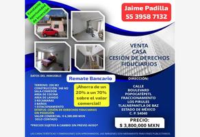 Foto de inmueble en BLVD. POPOCATEPETL #0, Col. Los Pirules C.P. 54040, Tlalnepantla de Baz