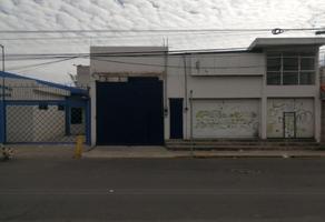 Foto de inmueble en Av. Andrés Molina, Col. Los Reyes Acaquilpan Centro C.P. 56400, La Paz