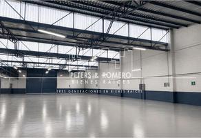 Foto de inmueble en Avenida Industria, Col. Los Reyes C.P. 54073, Tlalnepantla de Baz