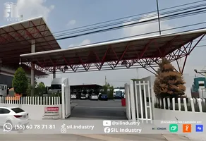 Foto de inmueble en Sin nombre de calle, Col. Los Reyes C.P. 54073, Tlalnepantla de Baz