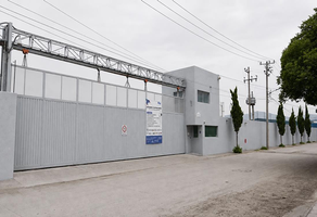 Foto de inmueble en , Col. Los Reyes C.P. 54900, Tultitlán