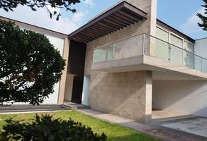 Foto de inmueble en 05 DE FEBRERO, Col. Los Sauces C.P. 52148, Metepec
