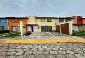 Foto de inmueble en Amates, Col. Los Sauces I C.P. 50210, Toluca