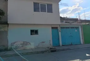 Foto de inmueble en VASCO DE QUIROGA #17, Col. Luis Córdoba Reyes C.P. 56334, Chimalhuacán