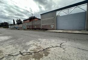Foto de inmueble en AV. CENTRAL, Col. Magisterial C.P. 56525, La Paz