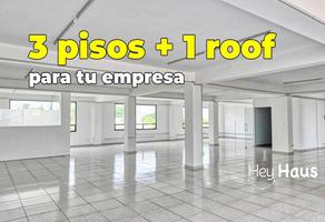 Foto de inmueble en Av. Adolfo López Mateos, Col. Magisterial Vista Bella C.P. 54050, Tlalnepantla de Baz
