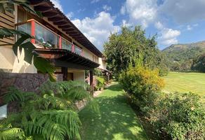 Foto de inmueble en Club De Golf Malinalco, Col. Malinalco C.P. 52440, Malinalco