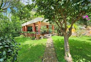 Foto de inmueble en calle ., Col. Malinalco C.P. 52440, Malinalco