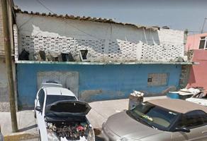Foto de inmueble en treinta, Col. Maravillas C.P. 57410, Nezahualcóyotl