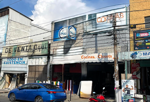 Foto de inmueble en , Col. Metropolitana Segunda Sección C.P. 57740, Nezahualcóyotl