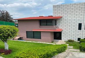 Foto de inmueble en , Col. México 68 C.P. 53260, Naucalpan de Juárez