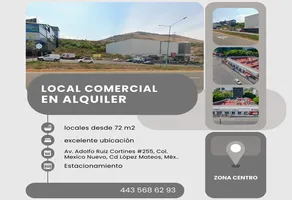 Foto de inmueble en Av. Adolfo Ruiz Cortines  #255, Col. México Nuevo C.P. 52966, Atizapán de Zaragoza
