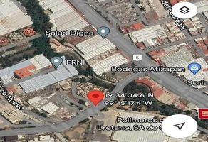 Foto de inmueble en México Nuevo #sn, Col. México Nuevo C.P. 52966, Atizapán de Zaragoza