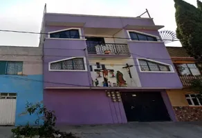 Foto de inmueble en Sin nombre de calle, Col. México Segunda Sección C.P. 57620, Nezahualcóyotl