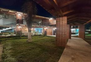 Foto de inmueble en Santa Cruz, Col. Misión San Agustín C.P. 55885, Acolman