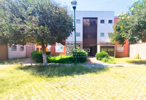 Foto de inmueble en Vivienda pública o condominal 1102, Manzana XI, Lote 1, Nivel 3, del Conjunto Urbano denominado "Mis, Col. Misión San Agustín C.P. 55885, Acolman
