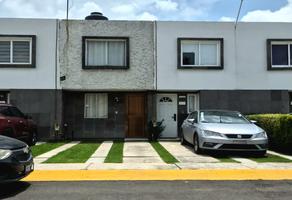 Foto de inmueble en Geologos, Col. Misiones de Santa Esperanza C.P. 50227, Toluca