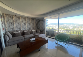 Foto de inmueble en Avenida Club de Golf 0, Col. Montón Cuarteles C.P. 52779, Huixquilucan