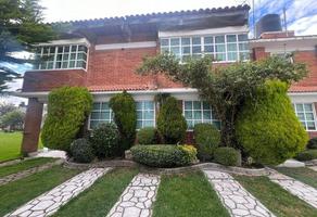 Foto de inmueble en Membrillo, Col. Narciso Bassols C.P. 52304, Tenango del Valle