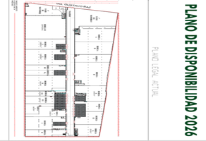 Foto de inmueble en Av. Dr. Gustavo Baz, Col. Niños Héroes C.P. 54017, Tlalnepantla de Baz