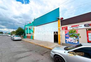 Foto de inmueble en Niños Heroes, 56105 Texcoco de Mora, Méx., Col. Niños Héroes C.P. 56160, Texcoco