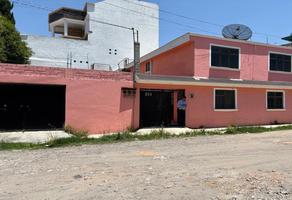 Foto de inmueble en Isla del Padre  al 400, Col. Nueva Oxtotitlán C.P. 50100, Toluca