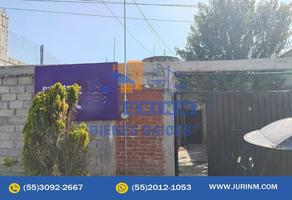 Foto de inmueble en San Bartolomé, Col. Nueva San Antonio C.P. 56605, Chalco