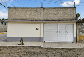 Foto de inmueble en 15 de Septiembre, Col. Nueva San Isidro C.P. 56605, Chalco