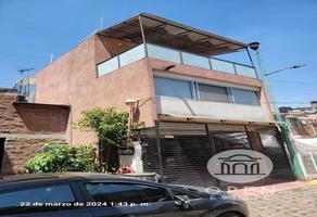 Foto de inmueble en rio tula, Col. Nueva San Rafael C.P. 53640, Naucalpan de Juárez