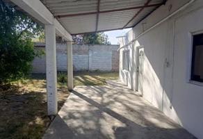 Foto de inmueble en aldama, Col. Nueva Santa María C.P. 55749, Tecámac