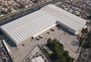 Foto de inmueble en Via Morelos 21, Col. Nuevo Laredo C.P. 55080, Ecatepec de Morelos