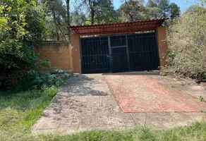 Foto de inmueble en Sin nombre de calle, Col. Ocuilán de Arteaga C.P. 52480, Ocuilan