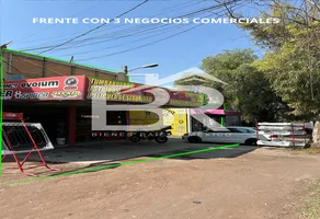 Foto de inmueble en Boulevard Ojo de Agua #1, Col. Ojo de Agua C.P. 55770, Tecámac