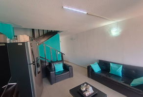 Foto de inmueble en La VIVIENDA marcada con el número 19 DIECINUEVE, Construida sobre el lote 33 TREINTA Y TRES, de la M, Col. Ojo de Agua C.P. 55770, Tecámac