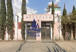 Foto de inmueble en AV SANTA TERESA, Col. Olímpica 68 I C.P. 55130, Ecatepec de Morelos