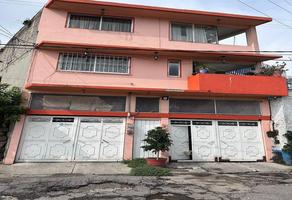 Foto de inmueble en TIBIO MUÑOZ, Col. Olímpica (San Rafael Chamapa V) C.P. 53690, Naucalpan de Juárez