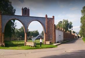 Foto de inmueble en Aldama  39, Col. Papalotla C.P. 56050, Papalotla