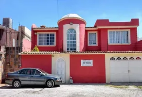 Foto de inmueble en PRIVADA  BARBABOSA #12, Col. Paraje la Puerta de Barbabosa C.P. 51357, Zinacantepec