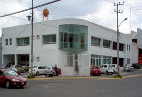Foto de inmueble en Esquina de San Luis Tlatilco y Urbina, Col. Parque Industrial Naucalpan C.P. 53489, Naucalpan de Juárez