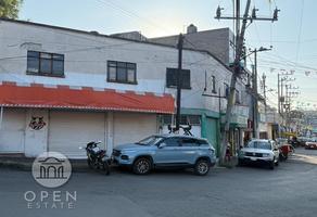 Foto de inmueble en lote 2 mz 64, Col. Parque Residencial Coacalco 1a Sección C.P. 55720, Coacalco de Berriozábal