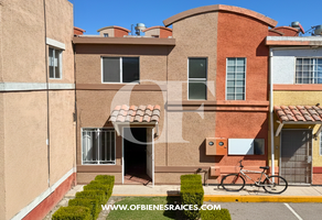 Foto de inmueble en polaris, Col. Parque Residencial Coacalco 3a Sección C.P. 55720, Coacalco de Berriozábal